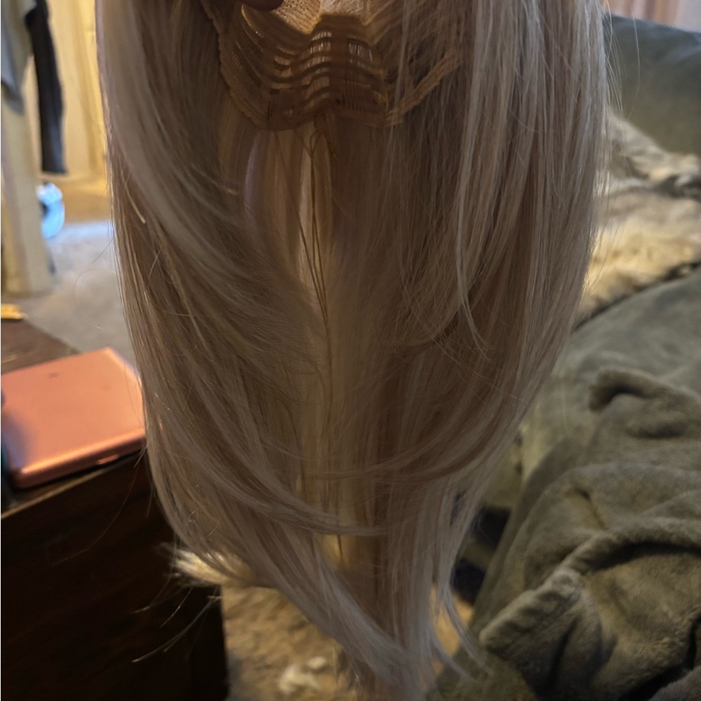 Belletres hair topper